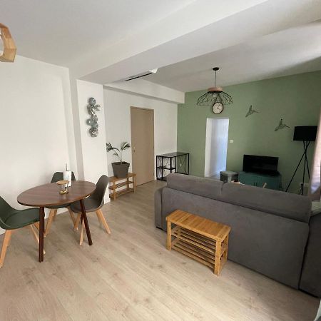 L'Olivier - Appartement Paulhan エクステリア 写真