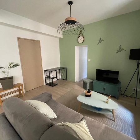 L'Olivier - Appartement Paulhan エクステリア 写真