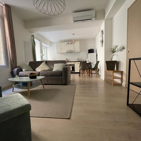 L'Olivier - Appartement Paulhan エクステリア 写真